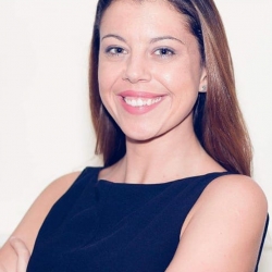 Luísa Monteiro 